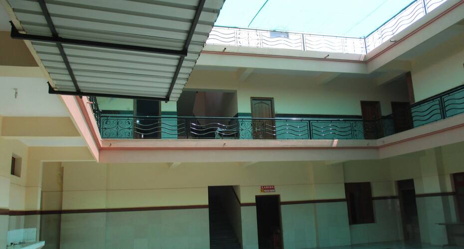 Hotel Shivani Inn, Gadag 2